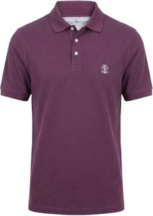 Brunello Cucinelli TOPWEAR - Polo su YOOX.COM