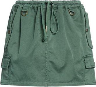 Semicouture PARTES DE ABAJO - Minifaldas en YOOX.COM