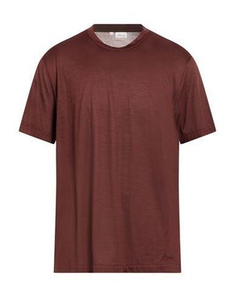 Brioni TOPWEAR - T-shirts on YOOX.COM