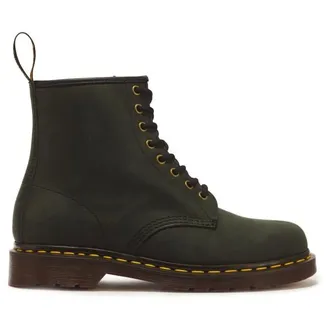 Dr. Martens 1460 Freizeitstiefel - Unisex | schwarz