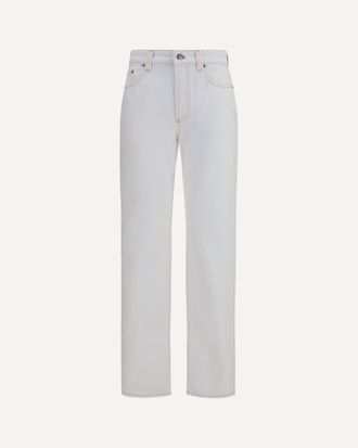 Versace Jeans a vita alta Woman 28