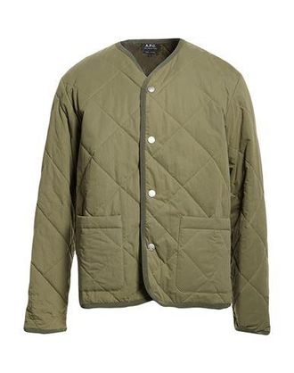 A.P.C. COATS & JACKETS - Puffers on YOOX.COM