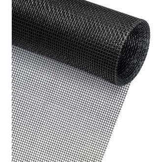 OEM Mosquitera Para Ventana De 120 X 300 Cm, Mosquitera Resistente A Desgarros Y Recortable, Malla Antimosquitos, Mosquitera Para Ventanas (1 Pieza) - Cre