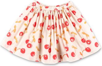 BONPOINT Rokken Beige