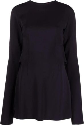 032c Short Kleedjes - Dames - Korte kleedjes - Zwart - M - Kleedjes