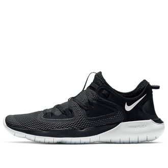 Nike (WMNS) Nike Flex RN 2019 Black/White AQ7487-001