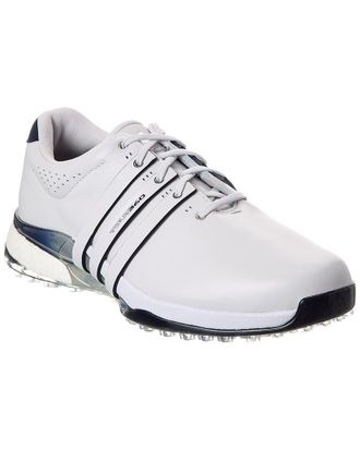 adidas Golf Adidas Golf Tour360 25 Spikeless Leather Golf Shoe