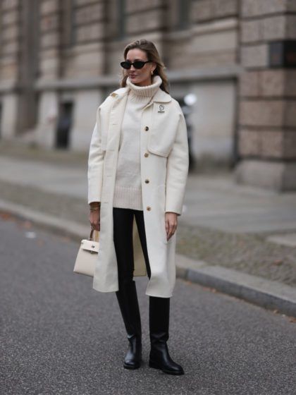 7 capi basici e chic da avere per l’inverno