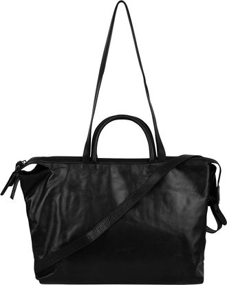 Marsèll Tote Bag With Embossed Logo