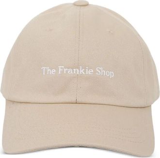 Frankie Shop Frankie Baseball Cap