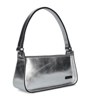 Liebeskind Liebeskind Berlin, Dames, Tassen, Grijs, Maat: ONE Size