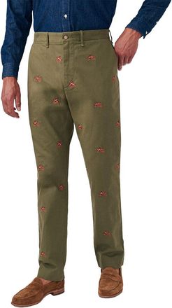 J.McLaughlin J.Mclaughlin Redding Long Pant