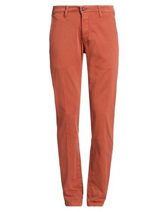4/10 FOUR.TEN INDUSTRY BOTTOMWEAR - Trousers sur YOOX.COM