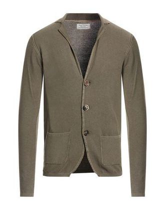 Fred Mello PRENDAS DE PUNTO - C&aacute;rdigans en YOOX.COM