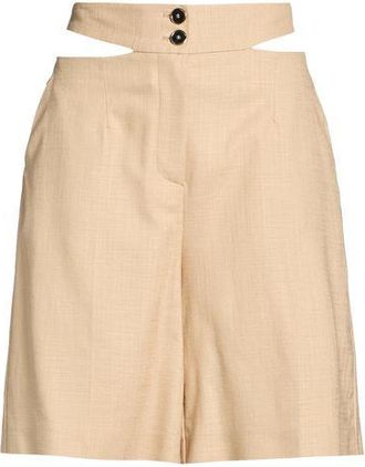 Simona Corsellini BOTTOMWEAR - Shorts e bermuda su YOOX.COM