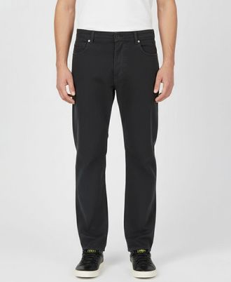 Stone Island Jeans regular fit Stone Island in cotone