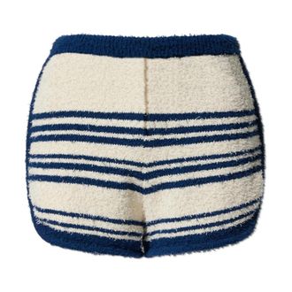 Perfect Moment Short Shorts, female, Beige, Size: M High-Waisted Shorts