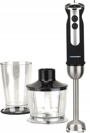 Blaupunkt Batidora Batidora De Mano Blaupunkt 1000w