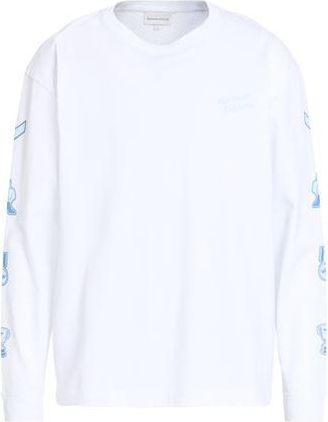 Maison Kitsun&eacute; TOPWEAR - T-shirts on YOOX.COM