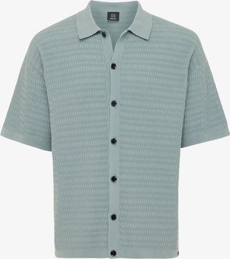 Genti Shirt | Cotton
