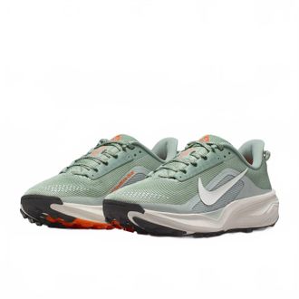 Nike Womens Acg Pegasus Trail Sneakers In Jade Horizon