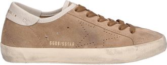 Golden Goose Sneakers Super-Star