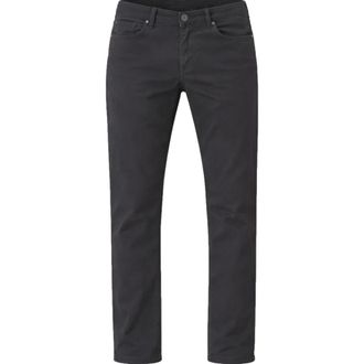 Incotex Slim-fit Jeans, male, Blue, Size: W34 Blue Division Jeans