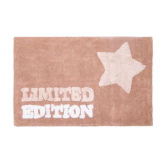 KASANOVA Tappeto bagno cotone 50x80 cm Limited Edition