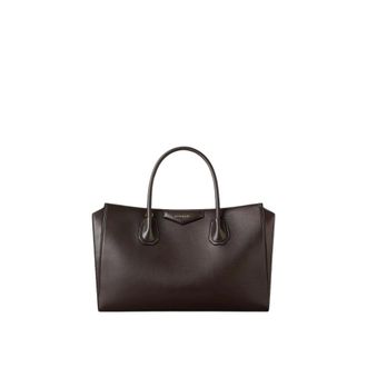 Givenchy Tassen, Dames, Bruin, ONE Size, GIV H26 Tas