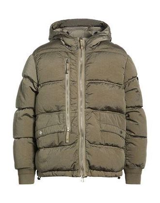 Stone Island JACKEN & M&Auml;NTEL - Pufferjacken & Daunenjacken auf YOOX.COM