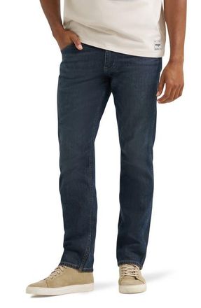 Wrangler Slim Fit Jeans in Faded Black at Nordstrom, Size 34 X 34