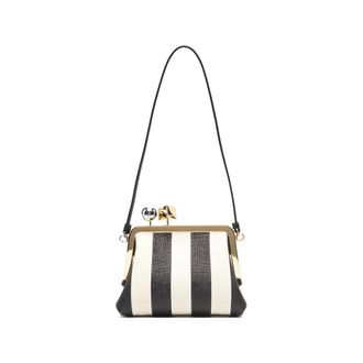Jacquemus Le Berlingot Clutch Bag