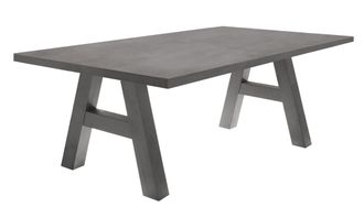 Mäusbacher Esstisch »Mister TOPSELLER!« OTTOs Choice, Gestell in A-Form