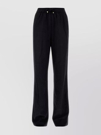 Moncler wide-leg trousers