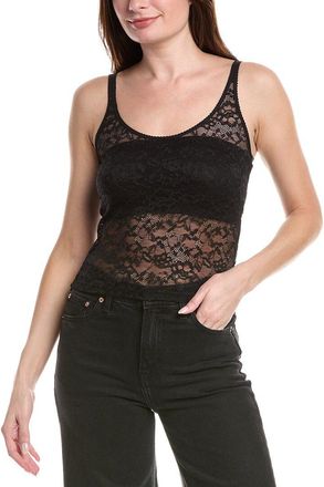 L'agence Vinka Lace Tank