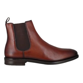 Josef Seibel Mens Cedric 01 boot brown - Size EU 45