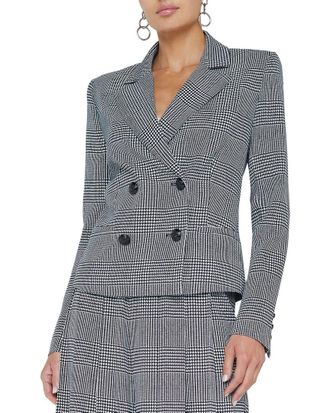 L'agence Lagence Atmore Blazer