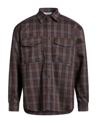 Uniform Bridge TOPWEAR - Shirts on YOOX.COM
