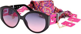 Guess Indovina Gu7917/S Occhiali da sole