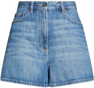 Valentino Garavani PARTES DE ABAJO - Shorts vaqueros en YOOX.COM
