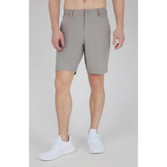 90 Degree by Reflex Warp Hillcrest 8-Inch Shorts in Satellite at Nordstrom Rack, Size Xx-Large