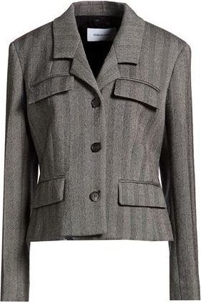 Ferragamo COMPLETI E COORDINATI - Blazers su YOOX.COM