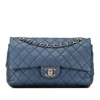 Chanel Classic Flap Schoudertas