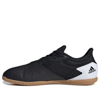 adidas Predator Mutator 20.4 IN Sala Black Gum FW9206