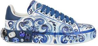 Dolce & Gabbana CALZATURE - Sneakers su YOOX.COM