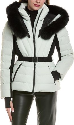 Mackage Elita Down Jacket