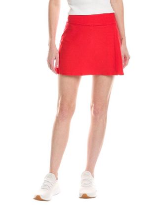Beyond Yoga Spacedye Points Crossover Skirt