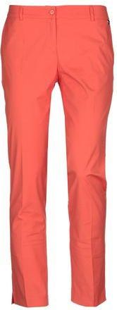 Twin-Set PARTES DE ABAJO - Pantalones en YOOX.COM