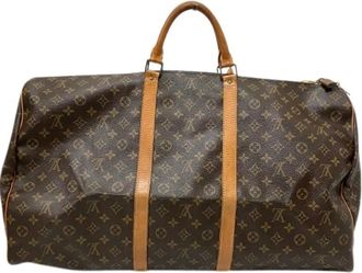 Louis Vuitton unisex, Pre-owned, Marrone, Taglia unica, used