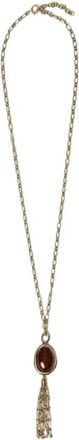 Twinset Donna, Accessori, Marrone, Taglia unica, new